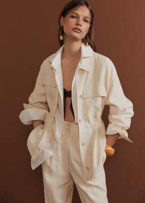 Faretta Radic - Mango