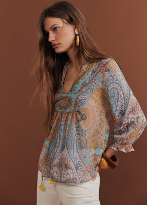 Faretta Radic - Mango