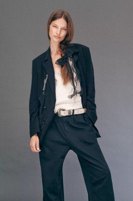 Faretta Radic - Free People  