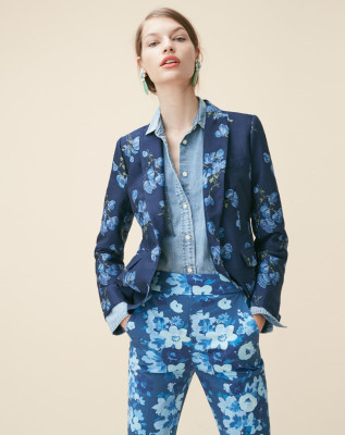 Faretta Radic - J Crew 