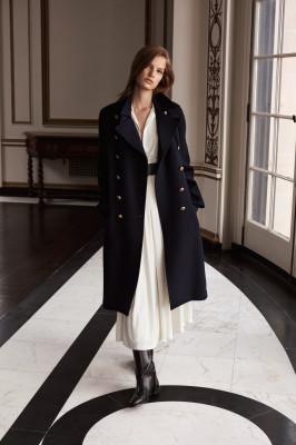 Faretta Radic - Ralph Lauren&#039;s Iconic Style Collection 