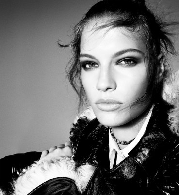 Zara Autumn/Winter Campaign