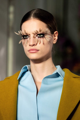 Valentino Couture Spring/Summer 2019 Fashion Show in Paris