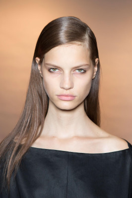 Narciso Rodriguez Spring/Summer 2017 Fashion Show in New York