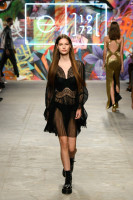 Faretta Radic - E1972  Fall/Winter 2021 Fashion Show in New York