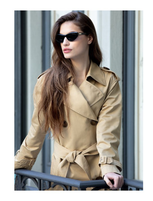 Faretta Radic - Moschino Eyewear