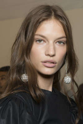 Isabel Marant Spring/Summer 2018 Fashion Show in Paris
