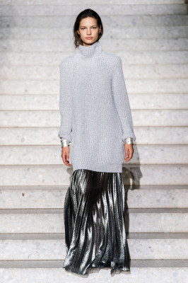 Max Mara Resort 2020 Fashion Show in Berlin