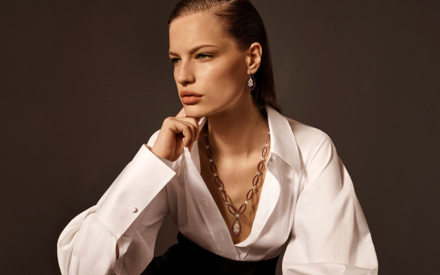 Faretta Radic - Net-a-Porter EIP Prive High Jewellery 