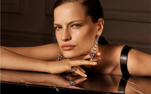 Faretta Radic - Net-a-Porter EIP Prive High Jewellery 