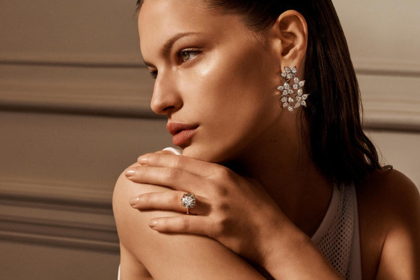 Faretta Radic - Net-a-Porter EIP Prive High Jewellery 