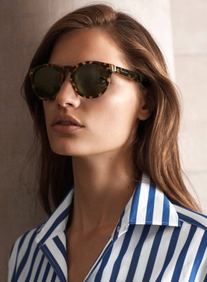 Faretta Radic - Ralph Lauren&#039;s Iconic Style Collection 