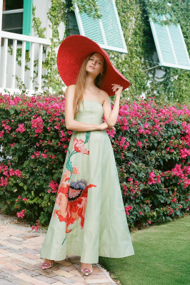 Faretta Radic - Anthropologie