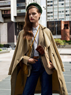Vogue Paris