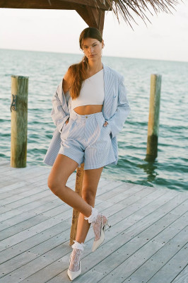 Faretta Radic - Anthropologie