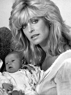 Farrah Fawcett pic #308390