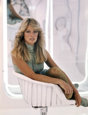 photo 7 in Farrah Fawcett gallery [id378483] 2011-03-29 00:00:00