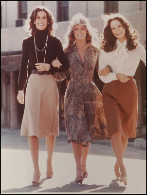 Farrah Fawcett pic #308391