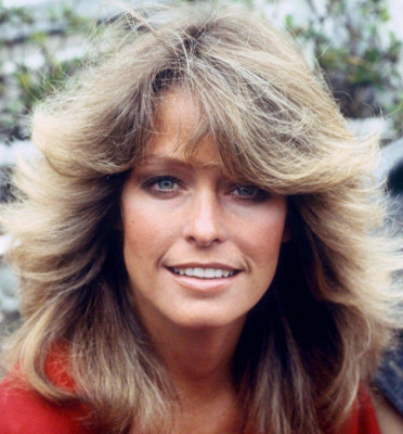 Farrah Fawcett pic #308683