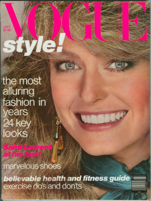 Farrah Fawcett pic #308681
