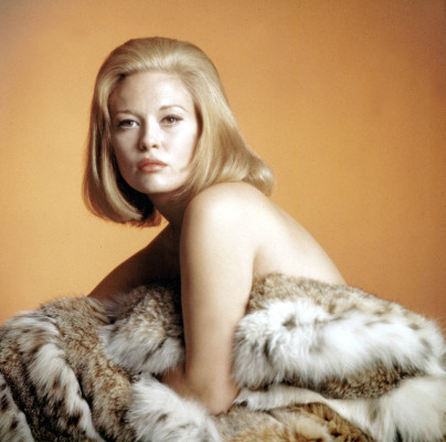 Faye Dunaway pic #121957