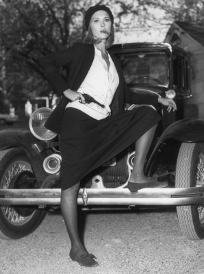 photo 18 in Faye Dunaway gallery [id235247] 2010-01-19 00:00:00