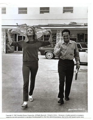 photo 29 in Faye Dunaway gallery [id352882] 2011-02-04 00:00:00