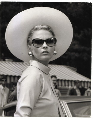 Faye Dunaway pic #111133