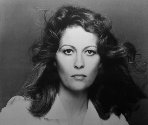 photo 15 in Faye Dunaway gallery [id235250] 2010-01-19 00:00:00