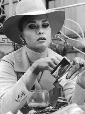 Faye Dunaway pic #106706