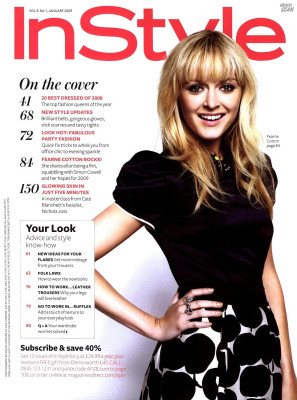 Fearne Cotton pic #217662