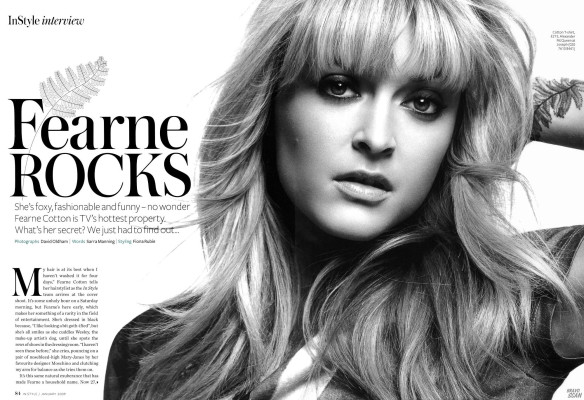 Fearne Cotton pic #217660