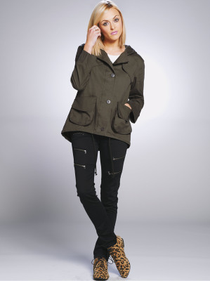 Fearne Cotton pic #440342