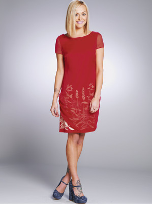 Fearne Cotton pic #441050