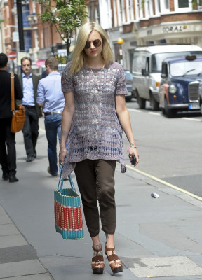 Fearne Cotton pic #529480