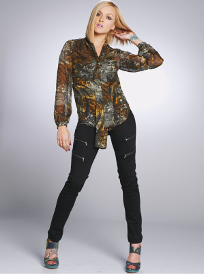 Fearne Cotton pic #440723