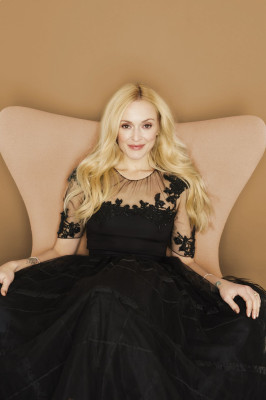 Fearne Cotton – Dulux Color of the Year 2019