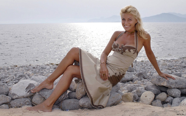 Federica Fontana pic #725517