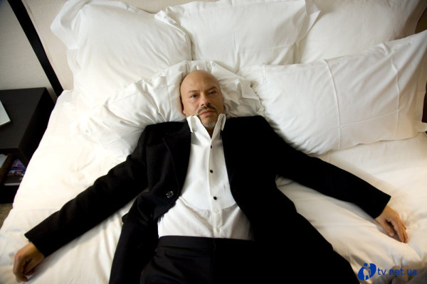 Fedor Bondarchuk pic #371785