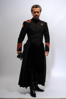 Fedor Bondarchuk pic #296106