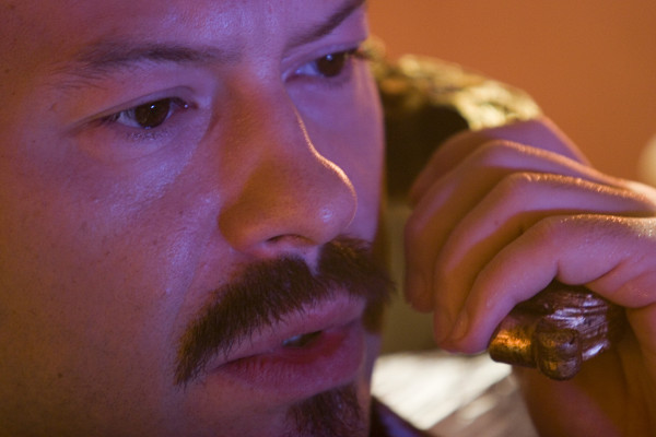 photo 16 in Fedor Bondarchuk gallery [id194373] 2009-10-07 00:00:00