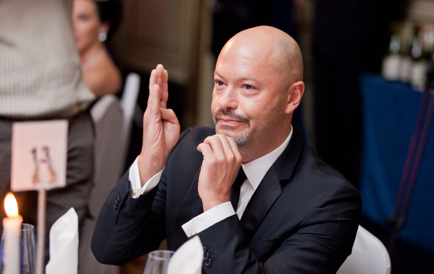 Fedor Bondarchuk pic #372981