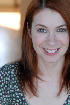 photo 11 in Felicia Day gallery [id517746] 2012-06-01 00:00:00