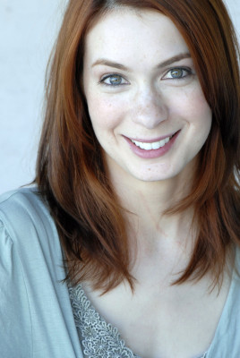 photo 26 in Felicia Day gallery [id517487] 2012-05-31 00:00:00
