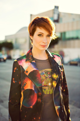 Felicia Day pic #729996