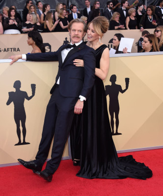 Felicity Huffman – 2018 SAG Awards in LA