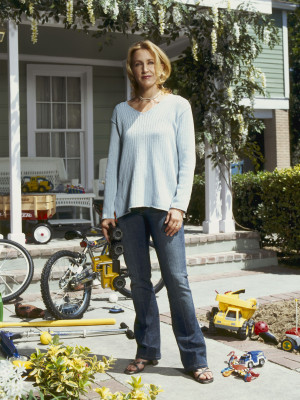 photo 26 in Felicity Huffman gallery [id376779] 2011-03-25 00:00:00