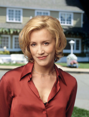 photo 20 in Felicity Huffman gallery [id376785] 2011-03-25 00:00:00