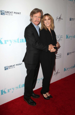 Felicity Huffman – ‘Krystal’ Premiere in Hollywood