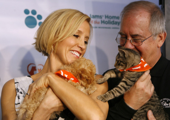 photo 23 in Felicity Huffman gallery [id271789] 2010-06-12 00:00:00
